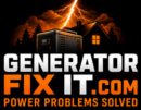 GeneratorFixIt