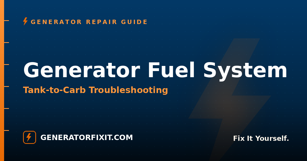 Fuel System