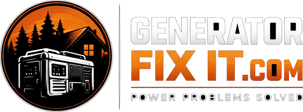 GeneratorFixIt.com — Power Problems Solved